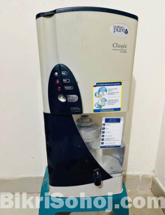 কিট সহ ইউনিলিভার ক্লাসিক মডেল ফিল্টার